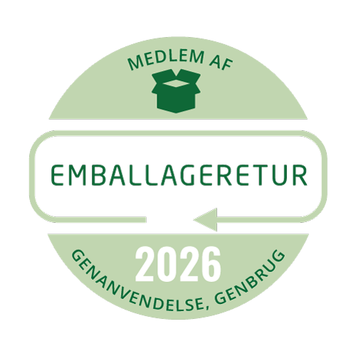 Emballage Retur Emblem 2026 Lille