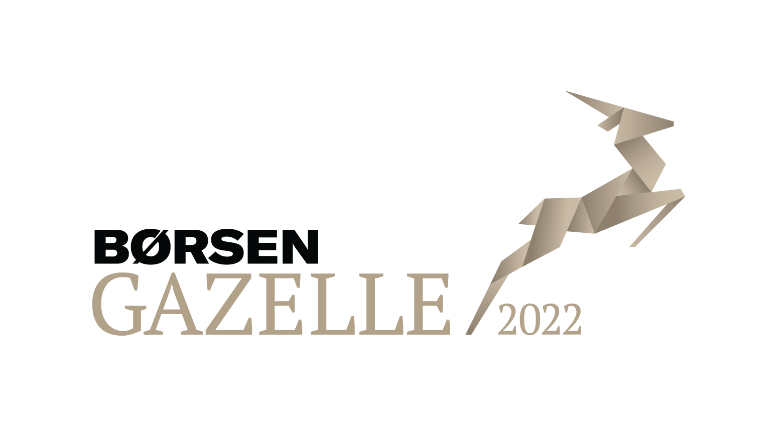 Modtager af Børsen Gazelle 2022
