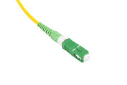 Sumitomo LYNX, Splice-On Konnektor - SC UPC - 3,0mm