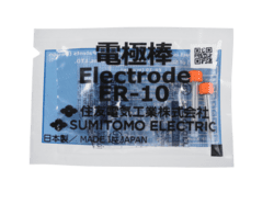 Sumitomo Elektroder - ER-10