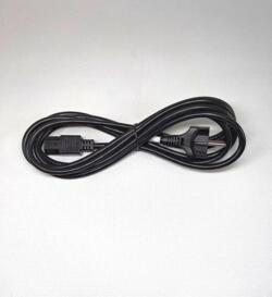 Sumitomo Lade kabel, AC, IEC_C13-Schuko, PC-AC3