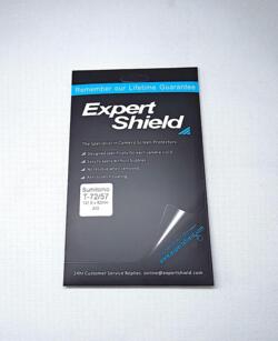Sumitomo skærmbeskyttelse / Screen Protector for T-72, T-57