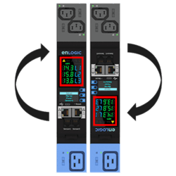 Enlogic PDU EN1880