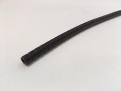 Miniflex slidset, Ø 5 mm, sort