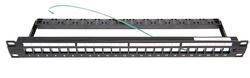 Patchpanel 24 huls