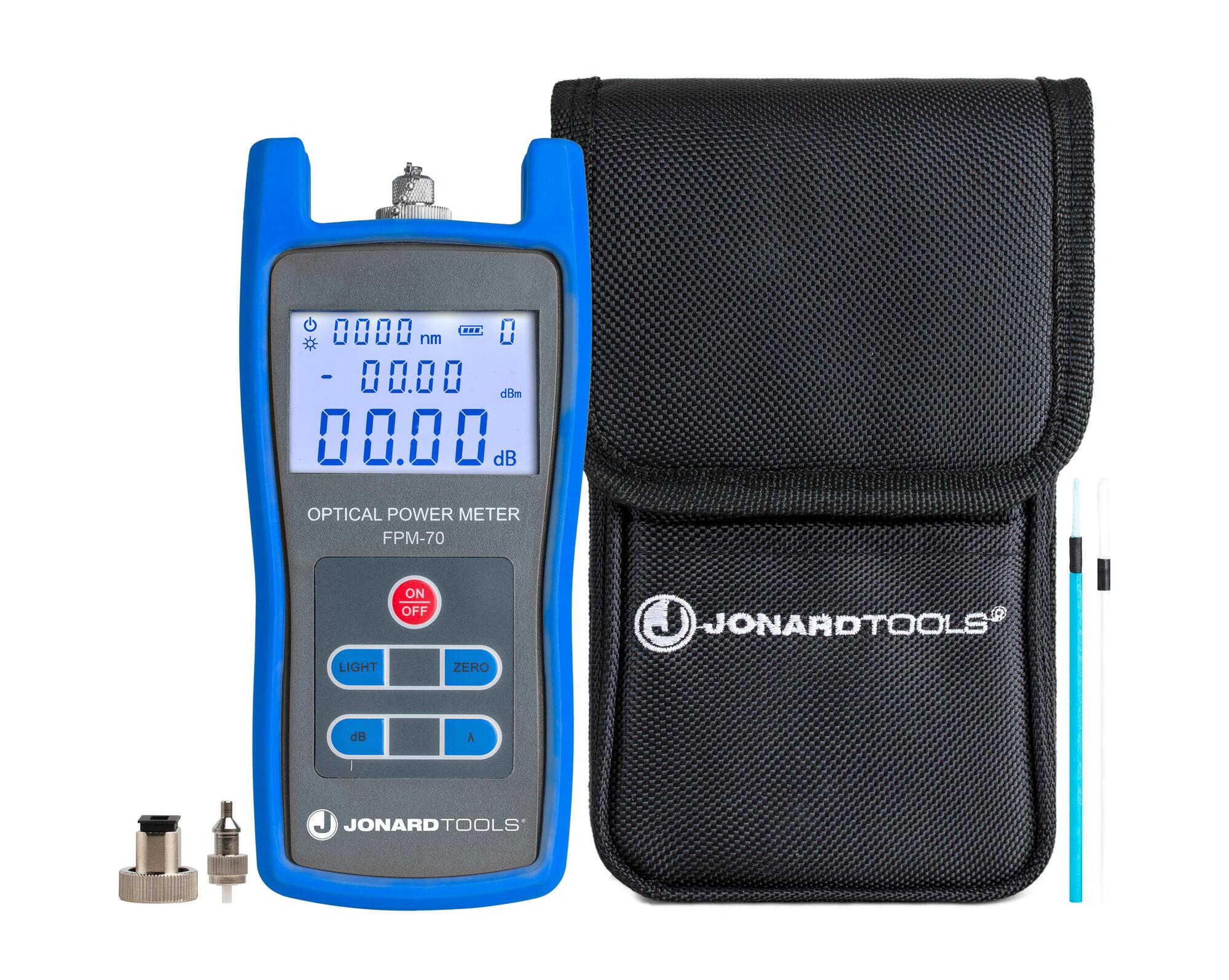 Power Meter