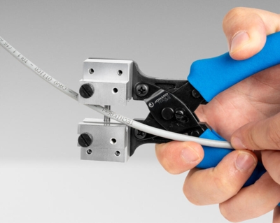 Kabel stripper, for Ø 5mm, DAC, RPX og Prysmian facadekabel