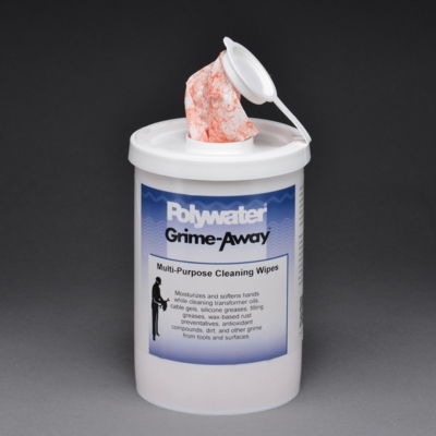Polywater Grime-Away