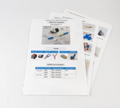 Sumitomo LYNX Guide