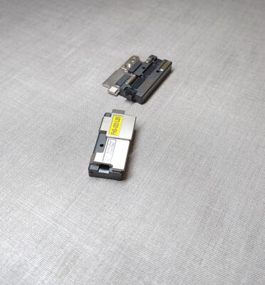 Sumitomo Fiber Holders