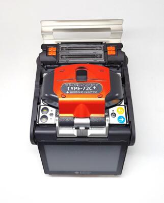 Sumitomo Cooling Tray