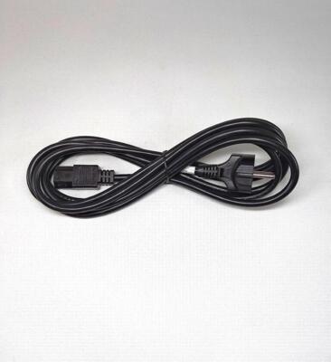 Sumitomo Lade kabel, AC, IEC_C13-Schuko, PC-AC3