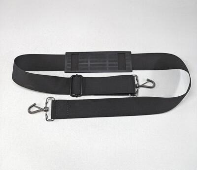 Sumitomo Shoulder Strap for T-400S, T-71, T-72, T-55, T-57 carryng cases
