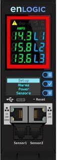 Enlogic PDU EN1880
