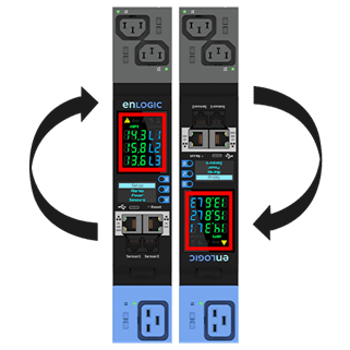 Enlogic PDU EN1880