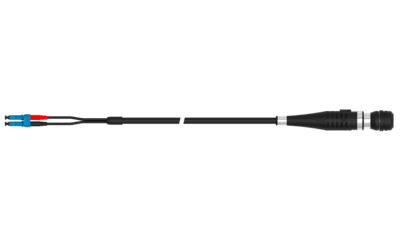 MASTERLINE Extreme - Ultimate Q-ODC RRH jumpers
