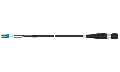 MASTERLINE Extreme - Ultimate Q-ODC RRH jumpers