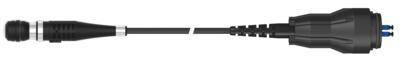 MASTERLINE Extreme - Ultimate Q-ODC RRH jumpers