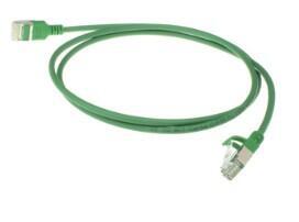 RJ45 patchkabel  CAT6, U/FTP, slimline