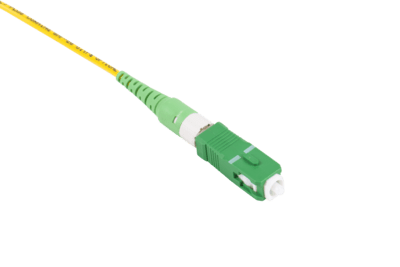 Sumitomo LYNX, Splice-On Konnektor - SC UPC - 2,0mm