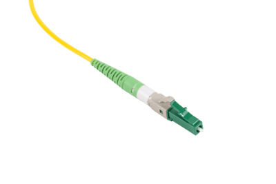 Sumitomo LYNX, Splice-On Konnektor ST UPC - 2,0mm