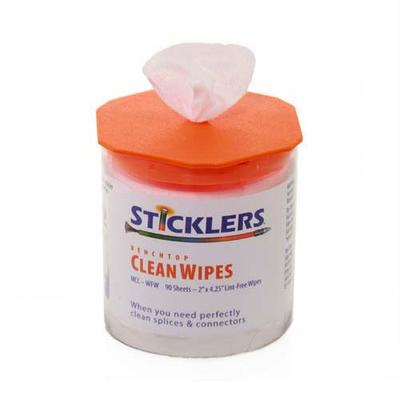 CleanWipes beholder