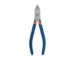 Flush Cutting Pliers, Large cable ties, 6,5"