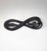 Sumitomo Lade kabel, AC, IEC_C13-Schuko, PC-AC3