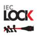 Power cord C13 IEC Lock+ - C15 IEC Lock Dual Locking