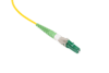 Sumitomo LYNX, Splice-On Konnektor - LC APC - 2,0mm